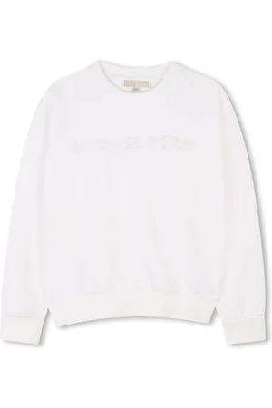 Michael Kors Sweatshirt mit Logo-Print