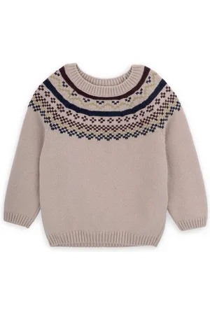 KNOT Clarice Pullover
