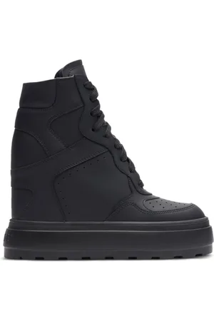 Casadei Wedge-Sneakers
