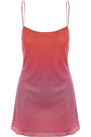 Oseree Lumière Shade Minikleid