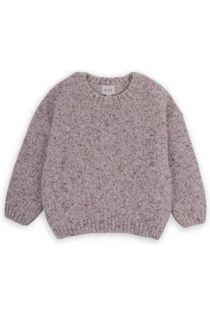 KNOT Lila Pullover