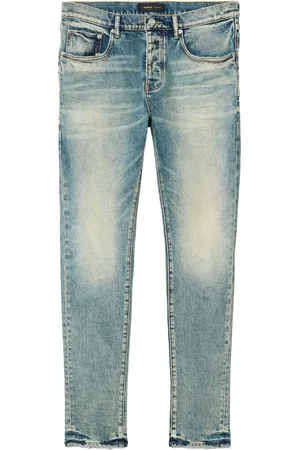 Purple Brand P001 Skinny-Jeans