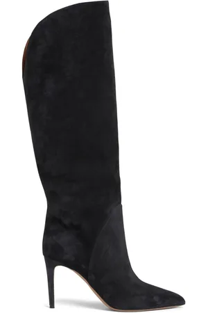 PARIS TEXAS Gaia Stiefel 85mm