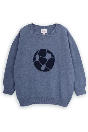KNOT Football Pullover