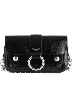 Zadig & Voltaire Kate Clutch