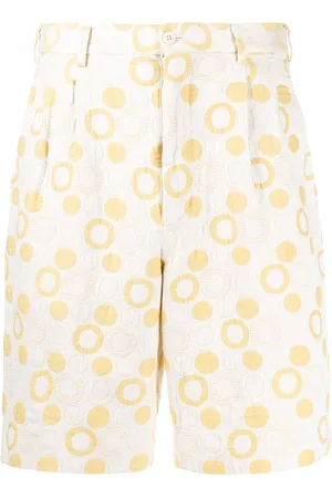 Comme des Garçons 2000s Shorts