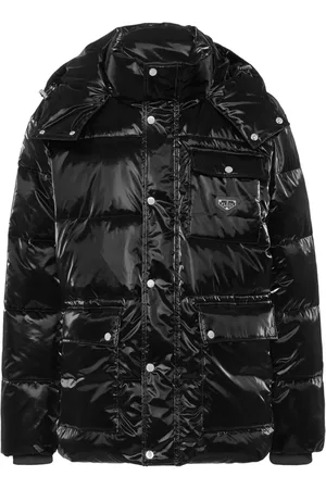 Philipp Plein Gefütterte Jacke