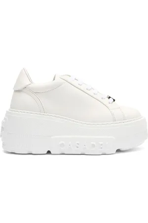 Casadei Nexus Splendida Sneakers