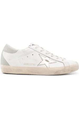 Golden Goose Super Star