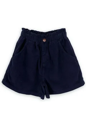KNOT Nora Shorts