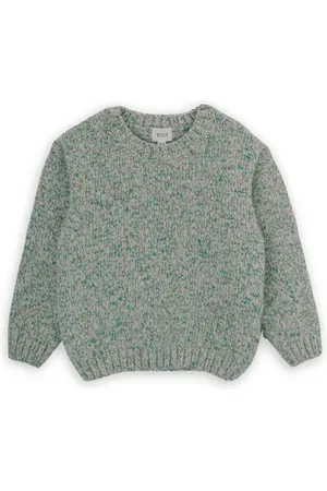 KNOT Nile Pullover