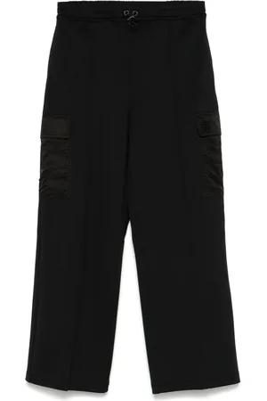 DKNY Jogginghose mit Knebelverschluss