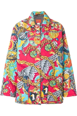 Kenzo Gesteppter 