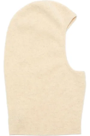 Acne Studios Gerippte Balaklava