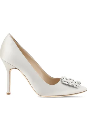 Manolo Blahnik Hangisi Pumps