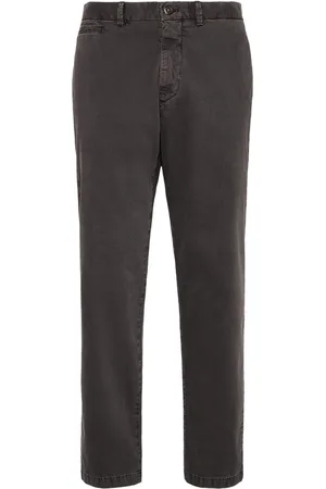 Boggi Milano Klassische Hose