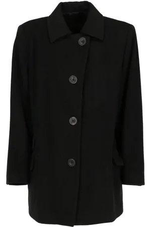 VERSACE Einreihige 1990 Jacke