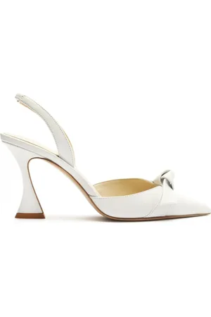 ALEXANDRE BIRMAN Clarita Pumps 85mm