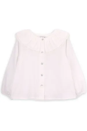 KNOT Dolly Bluse