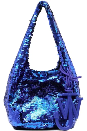 J.W.Anderson Mini Shopper mit Pailletten