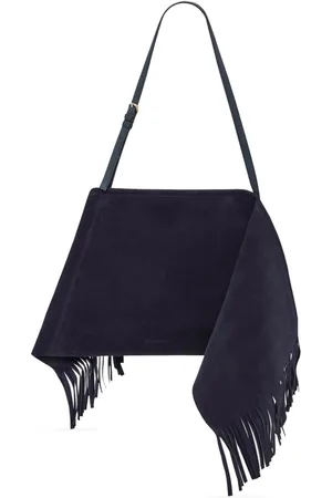J.W.Anderson Mittelgroße Scarf Tasche