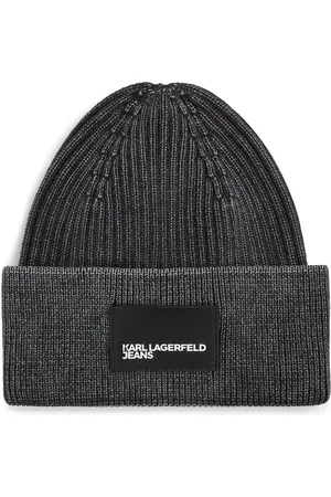 Karl Lagerfeld Acid Beanie