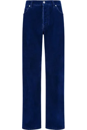 Salvatore Ferragamo Five-Pocket-Hose