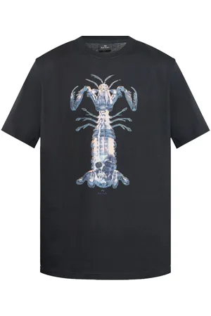 Paul Smith Praying Mantis T-Shirt