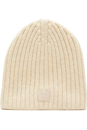 Acne Studios Gestrickte Beanie