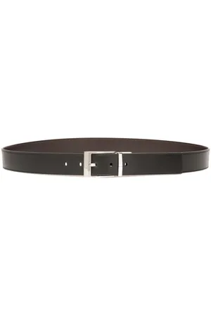Bally Wendbarer Shiffie Gürtel