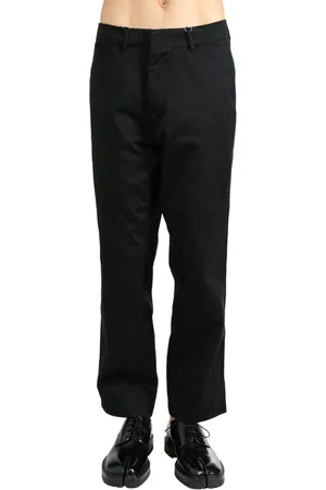 NANAMÍCA Wide-leg chinos
