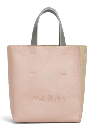 Marni Mini Museo Schultertasche