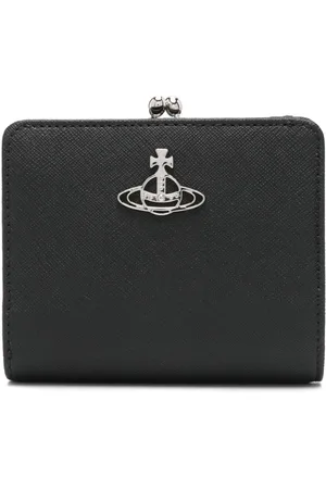 Vivienne Westwood Kleines Frame Portemonnaie