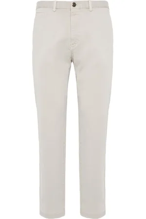 Boggi Milano Klassische Hose