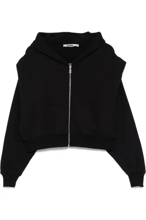 PNK Hoodie mit Klappe