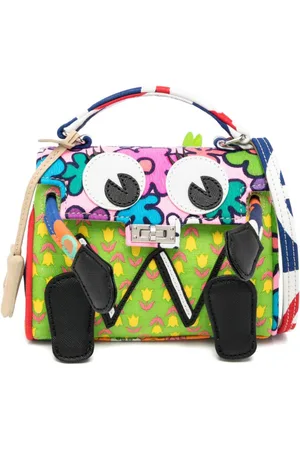 READYMADE Tasche mit Einsatz