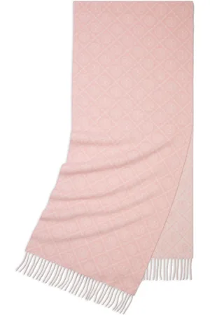 Tory Burch T Monogram Schal
