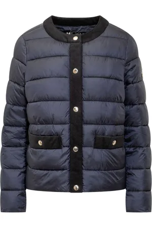 Michael Kors Gesteppte Jacke