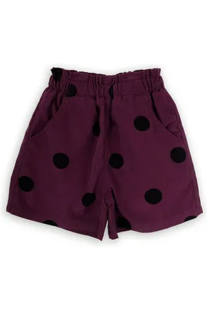 KNOT Lore Shorts