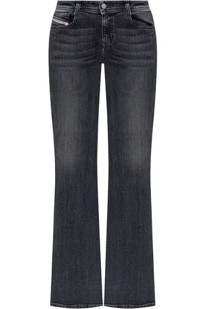 Diesel D-Ebbey Jeans