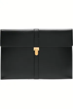 The Row Klassische Clutch