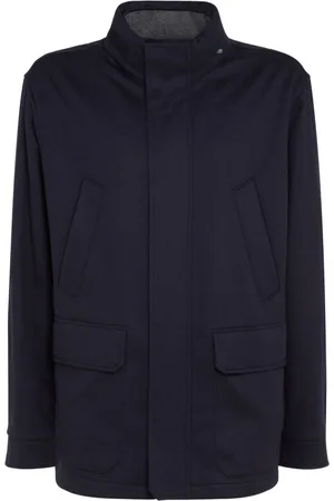 Ermenegildo Zegna Oasi Jacke