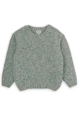 KNOT Nile Pullover