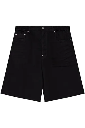 Dsquared2 Klassische Jeans-Shorts