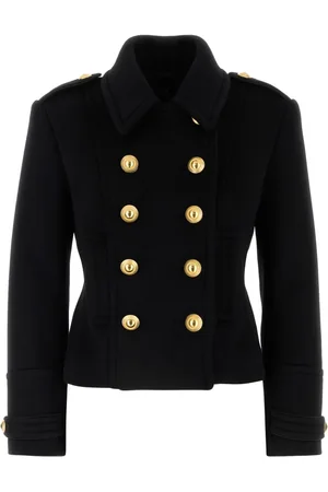 Tom Ford Jacke aus Schurwolle