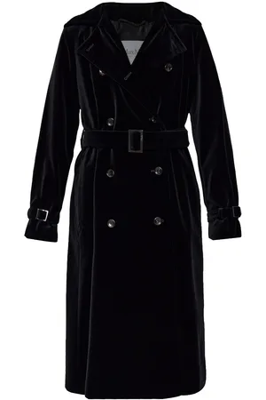 Max Mara Lana Trenchcoat