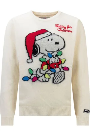 MC2 SAINT BARTH Snoopy Pullover