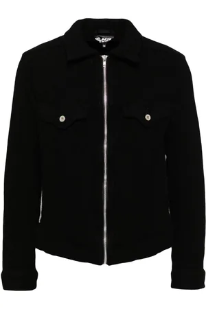 Comme des Garçons Jacke mit Reißverschluss