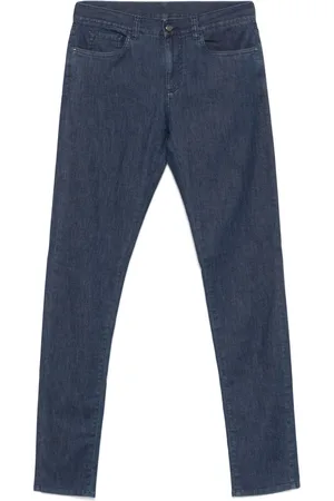 CANALI Leichte Jeans