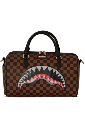 Sprayground Mini Sharks in Paris Reisetasche